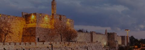 Visit Israel 