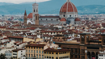 Florence: Where Craftsmanship Inspires My Boutique