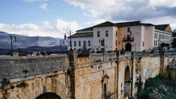 Discover Ronda in 5 Days: The Perfect Spanish Escape for Adventurous Groups